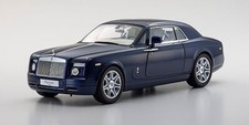 Rolls royce phantom coupe - rolls,