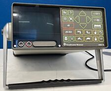 Krautkramer Branson USD10