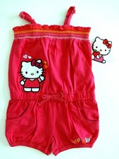 Hosenanzug~USA~92-98~Overall~H