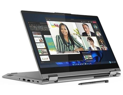 Lenovo thinkpad 14s yoga gen - lenovo,