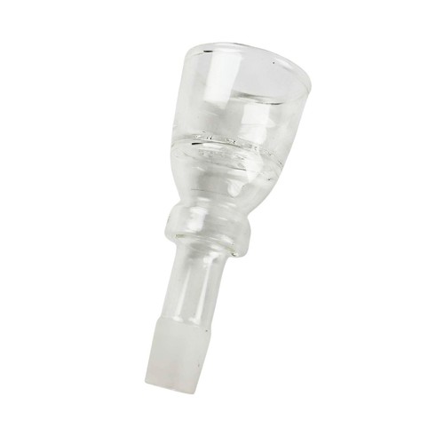 Glas und silikon combi - glas, bowl