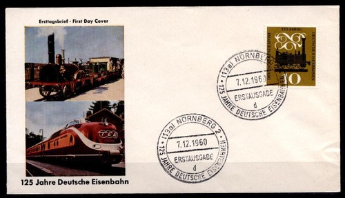 125j deutsche eisenbahn - 125j.deutsche, eisenbahn.erste