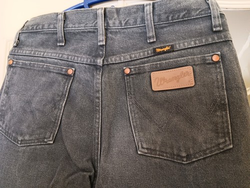 Wrangler 936chg cowboy cut - cowboy,