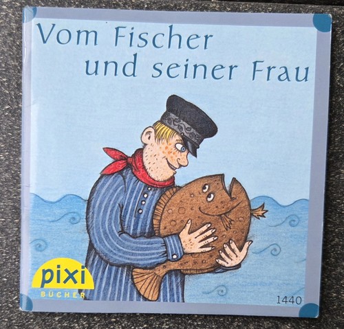 Pixi buch 1440 - 1440,, serie