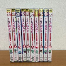 Ojajo Doremi Sharp komplettes