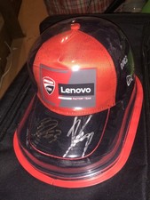 2025 Marc Marquez & Pecco