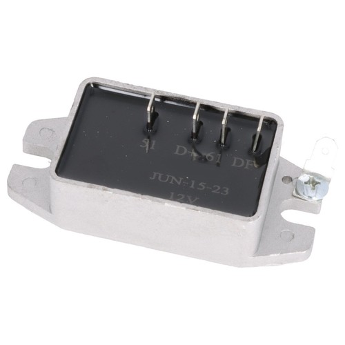 Spannungsregler laderegler 12v - spannungsregler,