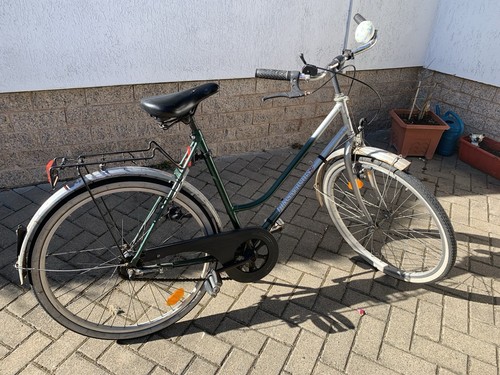 Bike systems damen - bike,