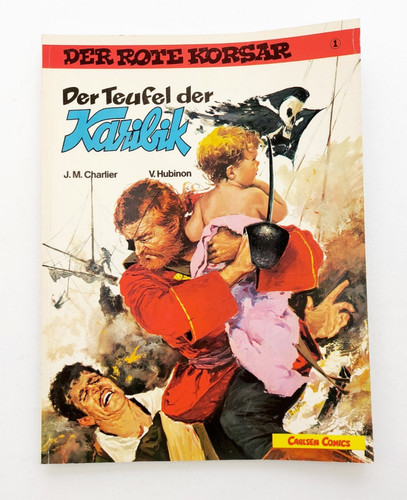 Carlsen comic auflage - carlsen,
