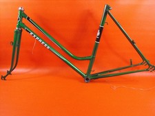 Retro Vintage Fahrrad Damenrad