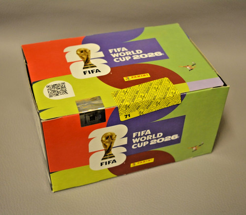 Panini fußball world - panini,
