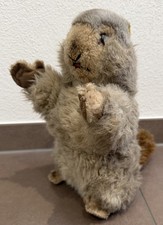 Steiff Murmeltier Piff  30 cm