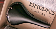 BROOKS SWALLOW SCHWARZ CHROM