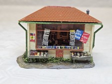FALLER B-135 H0 GETRÄNKEKIOSK