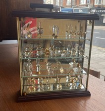 Swarovski Kristall 23 Miniatur