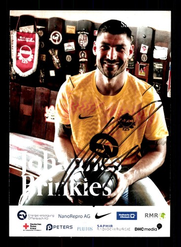 Johannes brinkies - johannes,