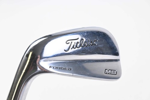 Linkshand titleist 718 - linkshand,