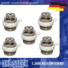 5X 1/2 Zoll Automatisches