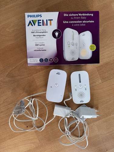 Philips avent babyfone - philips,