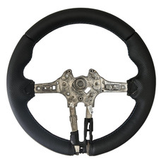 BMW M Packet F20 F21 1er F30 F31 3er 4er F32 F33 F36  Leder Lenkrad Heizung Neu