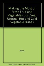 Making the most - making, fresh