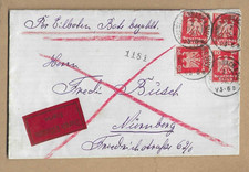 Los2  vom  07.03   Umschlag