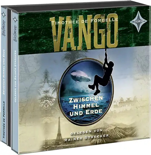 Vango zwischen himmel - -,