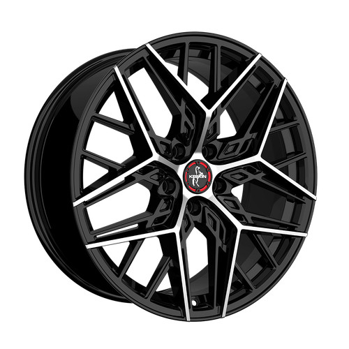 Zoll keskin kt25 5x112 - 20,
