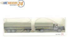 E188 Wiking H0 Modellauto