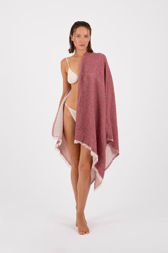Musselin hamamtuch lagig - musselin, 4-lagig