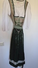 Elegantes Dirndl, Größe 38