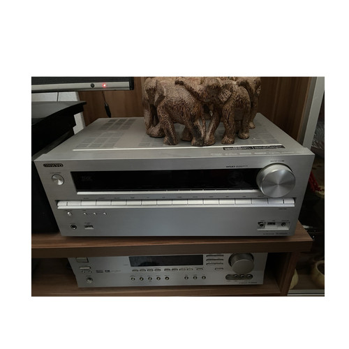 Onkyo nr609 v - tx-nr609, a/v-receiver