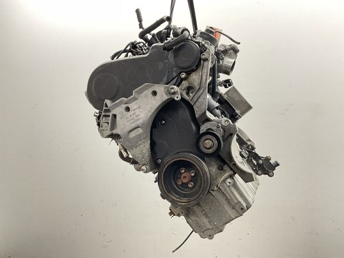 Motor cffb audi 0 tdi - cffb, a3