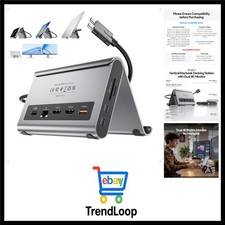 MacBook Docking Station Dual