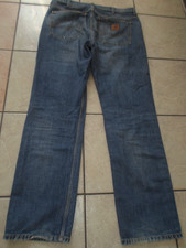 CARHARTT Herren Hose Jeans