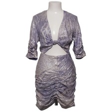 H&M, Kleid, Größe: 38, H&M