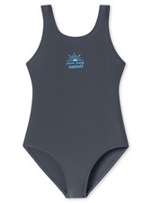 Schiesser Mädchen Badeanzug