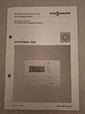 Bedienunganleitung für den