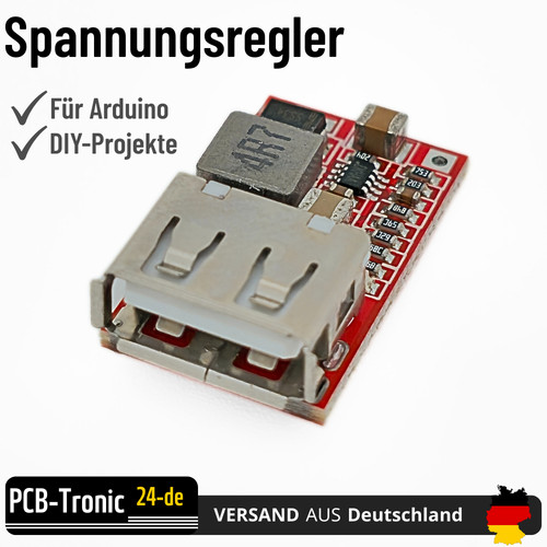 Usb step down dc - usb, step-down