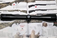 Zielfernrohr Carl Zeiss 6x42 Abs 4 Ohne SCHIENE