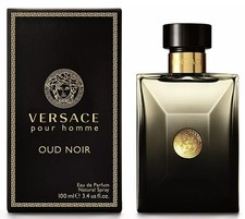 Versace Pour Homme Oud Noir