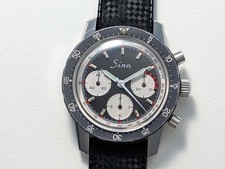 Sinn 103 C Tachometer Pilot
