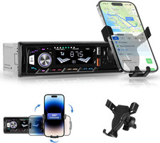  Autoradio 1 Din Bluetooth mit