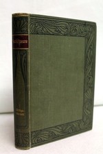 Shakespeares Dramatische Werke. Erster Band. Shakespeares Leben und Werke. Übers