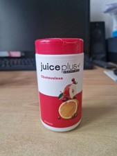 Juice Plus "Privat",  Obstauslese 118 Stück 03/2026