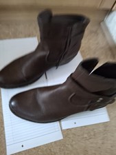 Damenhalbstiefel Gr.43