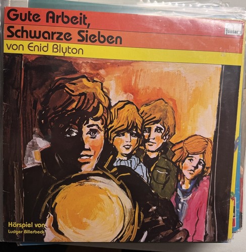 Hörspiel gute arbeit - hörspiel,