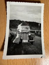 Foto Adler Trumpf Junior AV