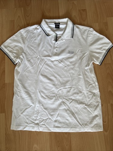 Hugo boss poloshirt herren - boss,