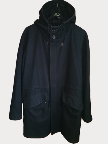 Sandro paris herren mantel - herren,